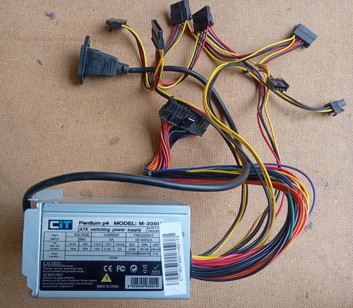 Alimentatore cit pentium - cit, pc