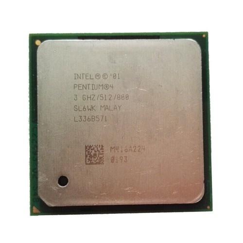 Intel pentium ghz - intel,