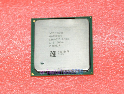 Socket processore intel - processore,