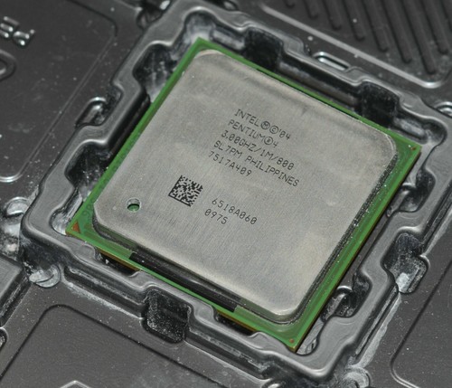 Pentium 0ghz socket - 4, 3.0ghz