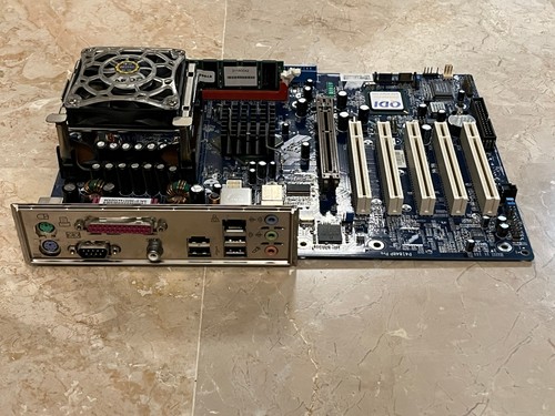 Qdi p4i848 pro - qdi,