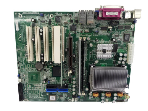 Supermicro p4sge server - p4sge,