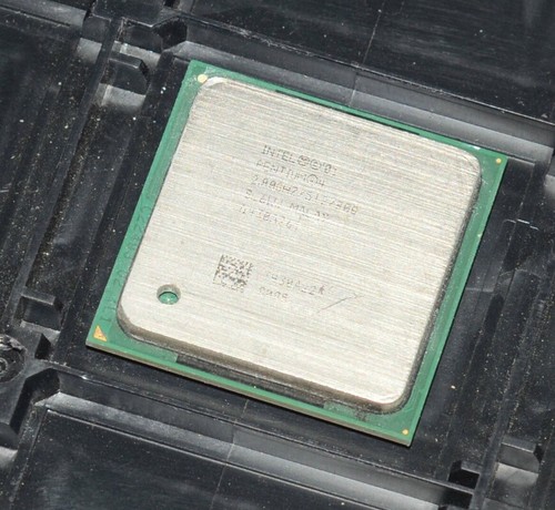 Intel sl6wj pentium 80 - intel,