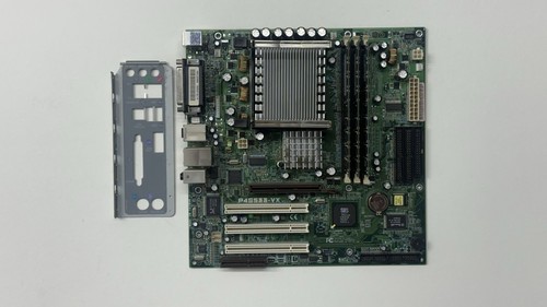 Sony asus p4s533 socket - sony, 478