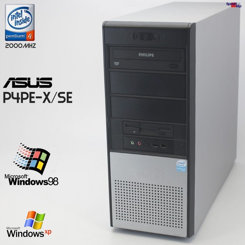 Asus p4pe pc computer - 🖥asus,