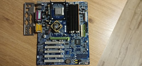 Gigabyte 8sq800 rev - gigabyte, p4