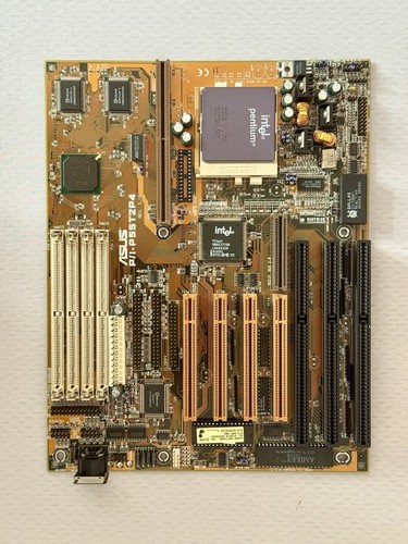 Asus p55t2p4 rev - rev., intel