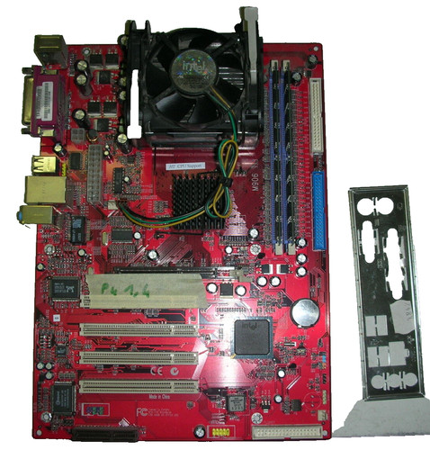 Pcchips m906 pentium - pcchips,