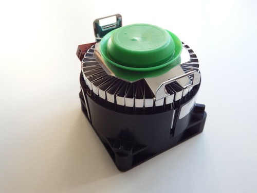 Molex dissipatore ventola - dissipatore,