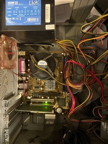 Intel pentium socket - 4,