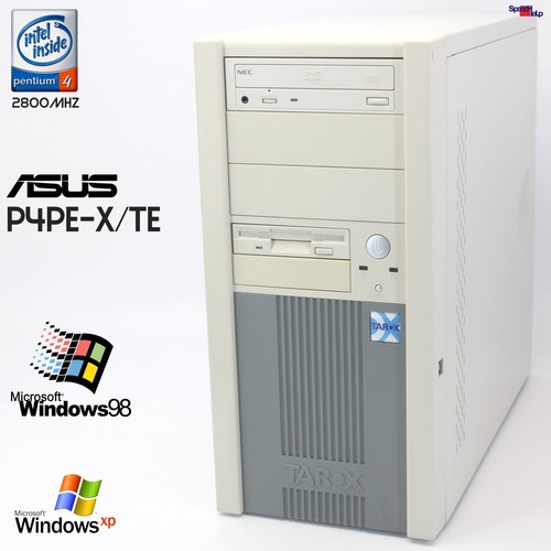 Asus p4pe pc computer - 🖥asus, p4pe-x