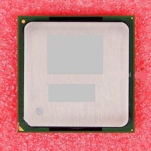 Cpu processore intel pentium - cpu,