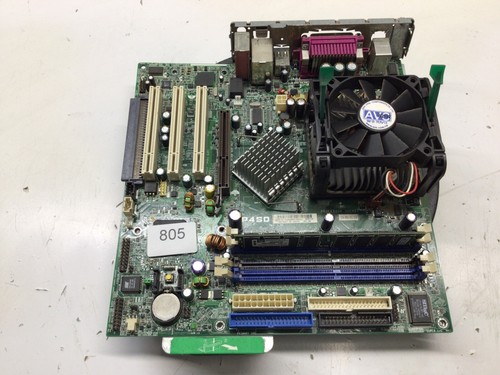 Asus p4sd intel - p4sd, pentium